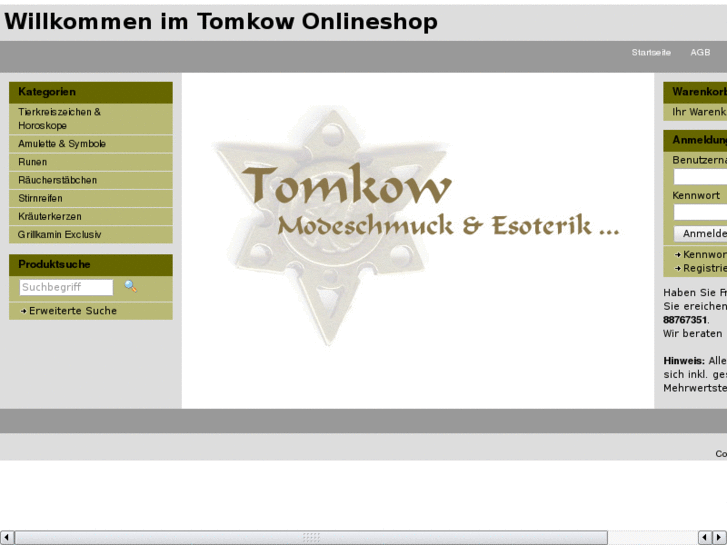 www.tomkow-shop.com