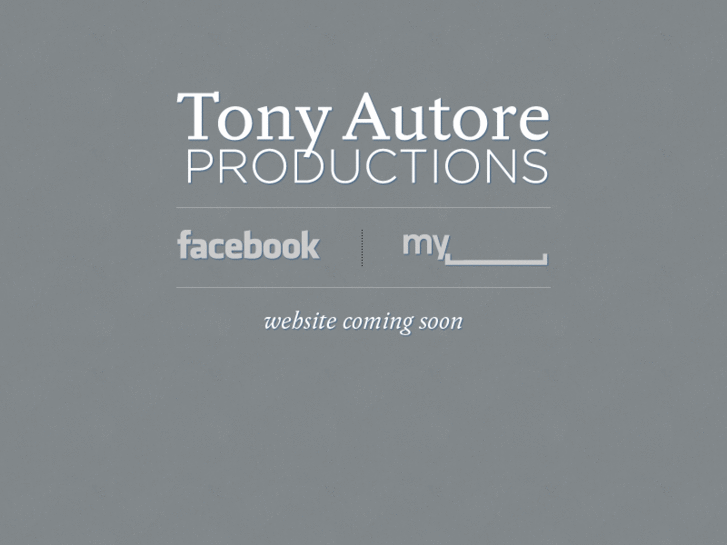 www.tonyautoreproductions.com