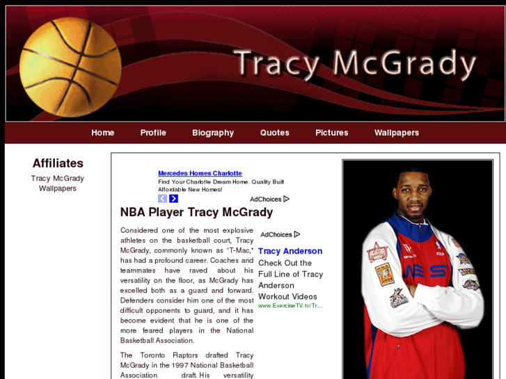 www.tracymcgrady.org