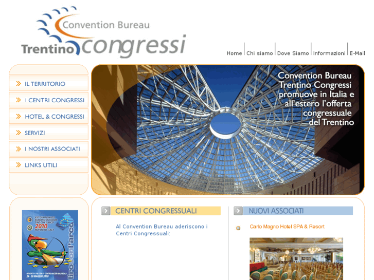 www.trentinocongressi.com