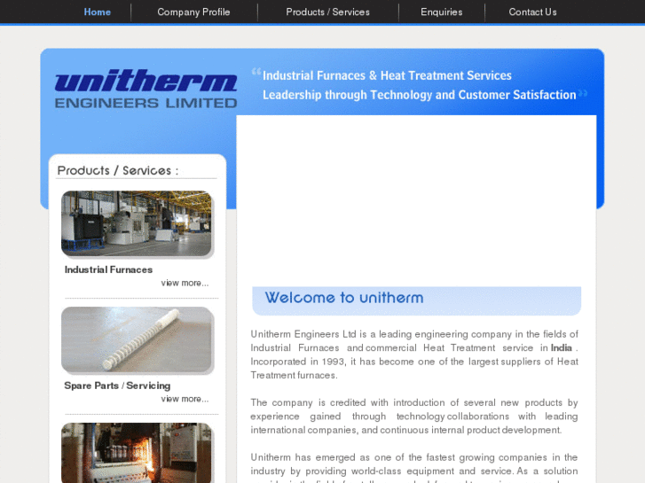 www.unithermfurnaces.com