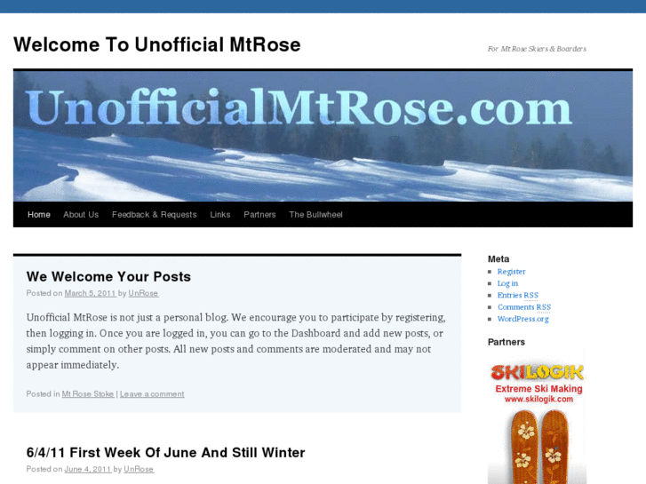 www.unofficialmtrose.com