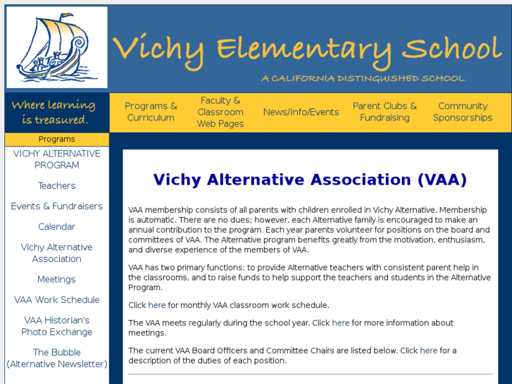 www.vichyalternative.com