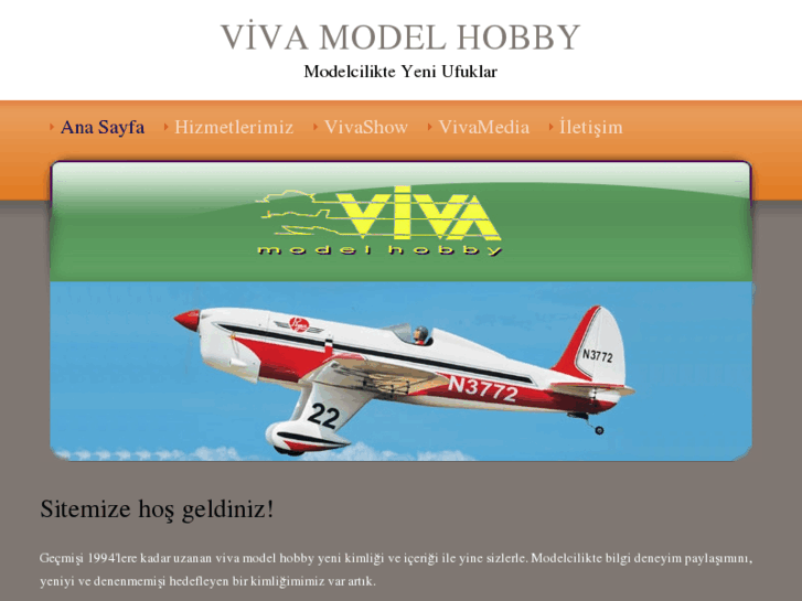 www.vivamodelhobby.com