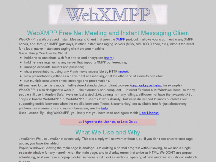 www.webxmpp.com