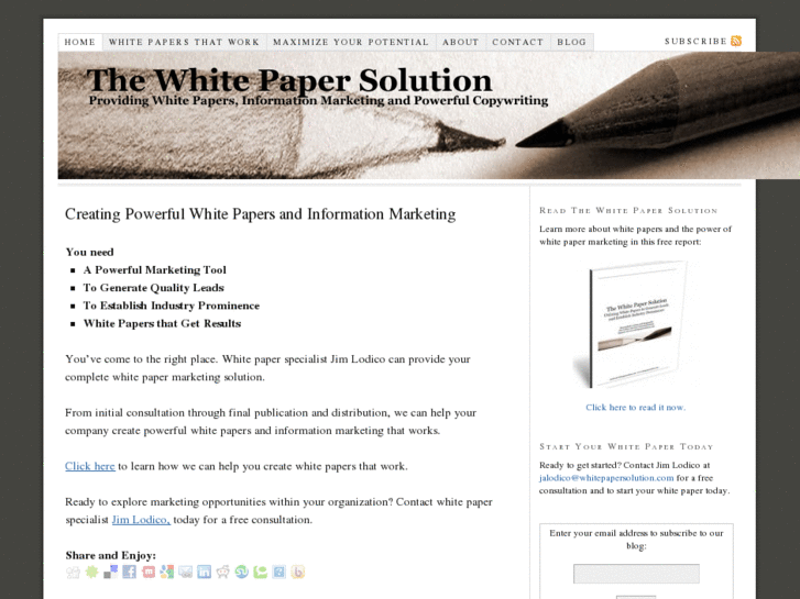 www.whitepapersolution.com