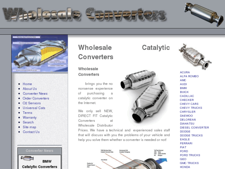 www.wholesaleconverters.com
