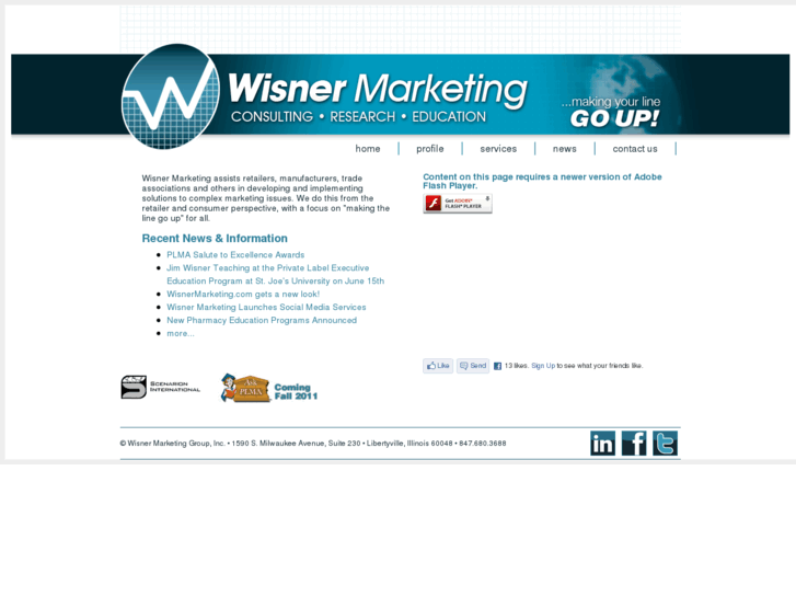 www.wisnermarketing.com