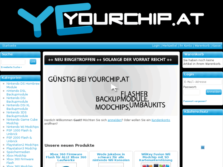 www.yourchip.biz