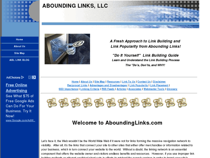 www.aboundinglinks.com