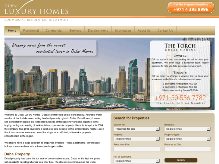 www.abudhabiluxuryhomes.com