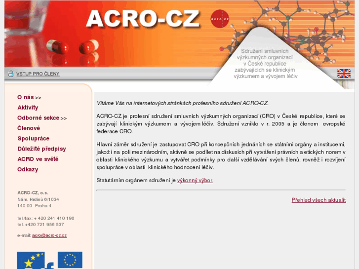 www.acro-cz.cz