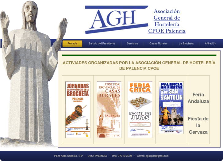 www.aghpalencia.es