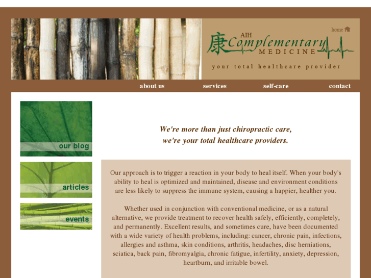 www.aihcompmed.com
