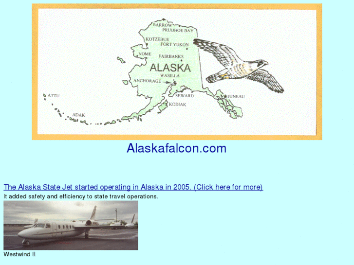 www.alaskafalcon.com