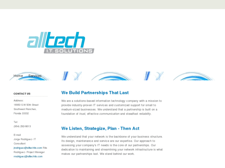 www.alltechits.com