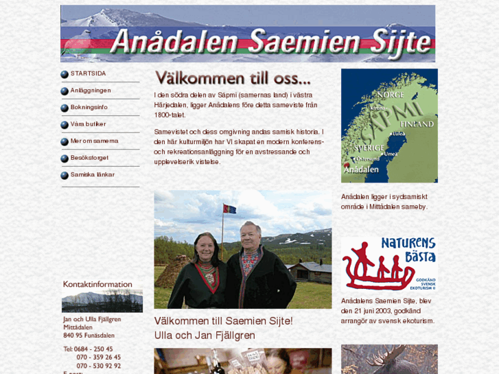 www.anadalen.com