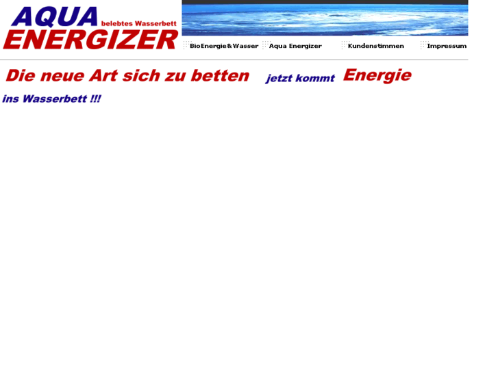 www.aquaenergizer.de