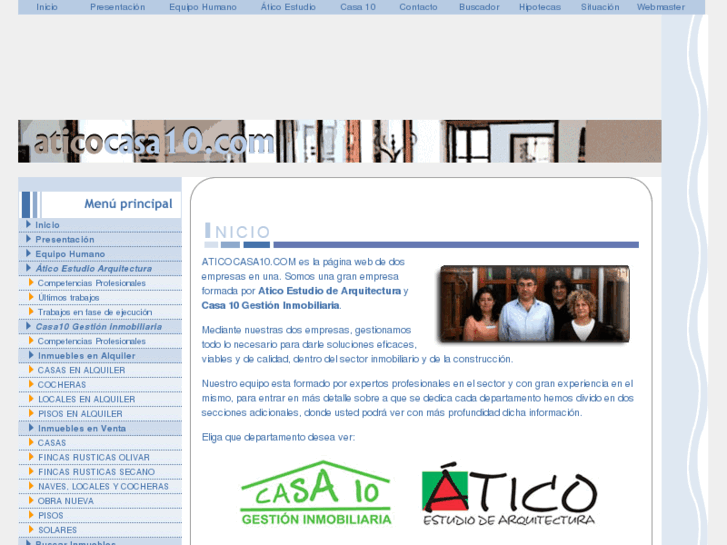 www.aticocasa10.com