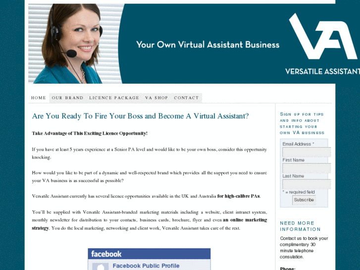 www.avirtualassistantbusiness.com
