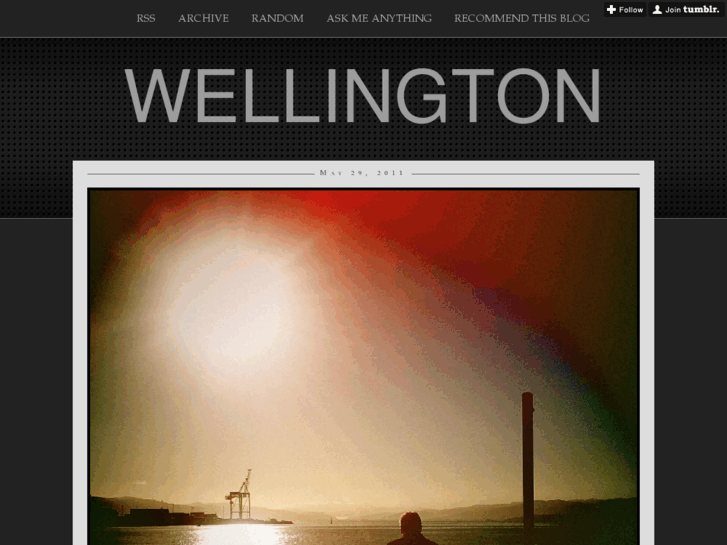 www.awesomewellington.com