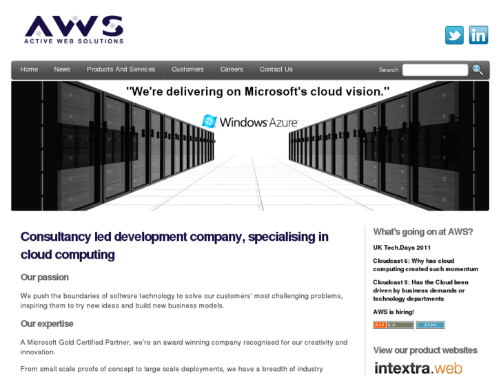 www.aws.net