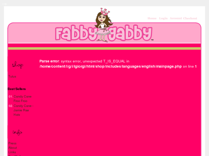 www.babytutu.com