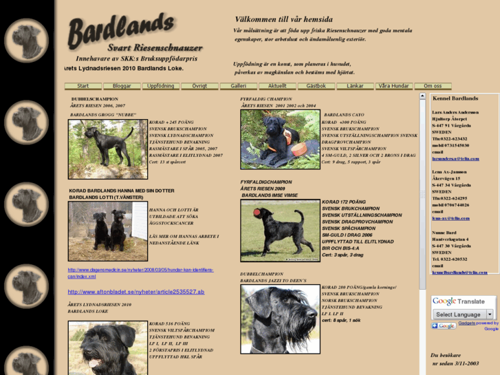 www.bardlands.com