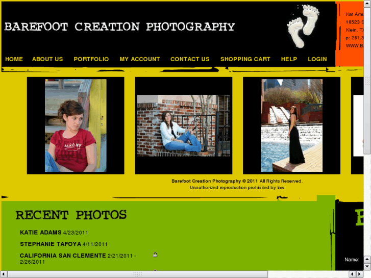 www.barefootangels.com