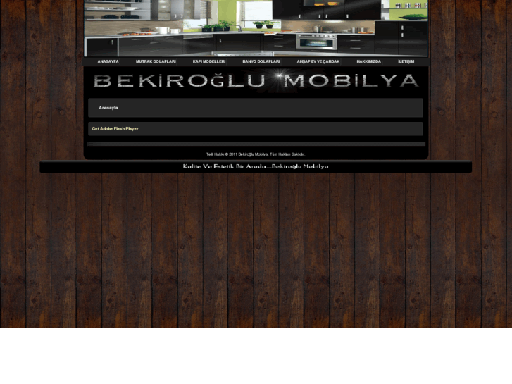 www.bekiroglumobilya.com