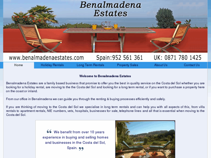 www.benalmadenaestates.com