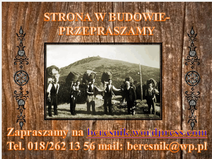 www.beresnik.pl