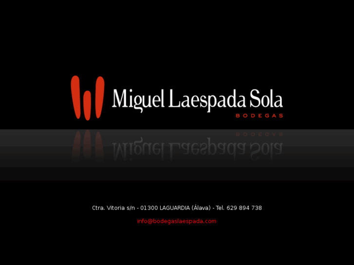 www.bodegaslaespada.com