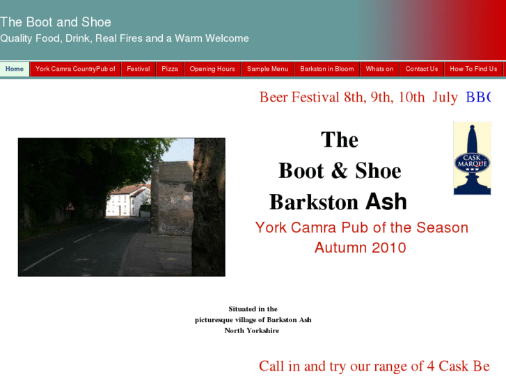 www.bootandshoe.info