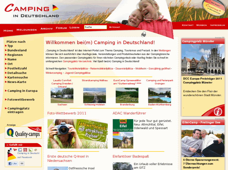 www.camping-in-schweden.com