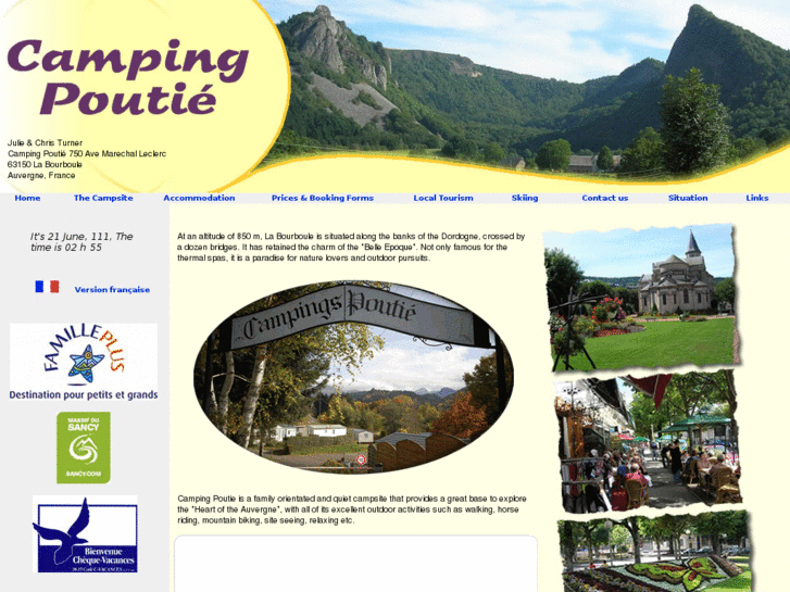 www.camping-poutie.com