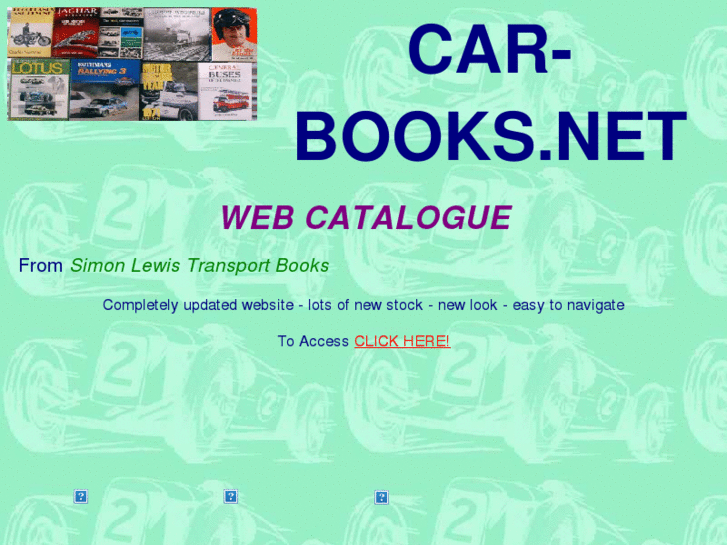 www.car-books.net