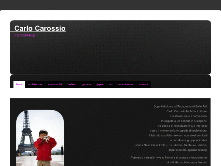 www.carossio.com