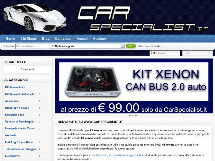 www.carspecialist.it