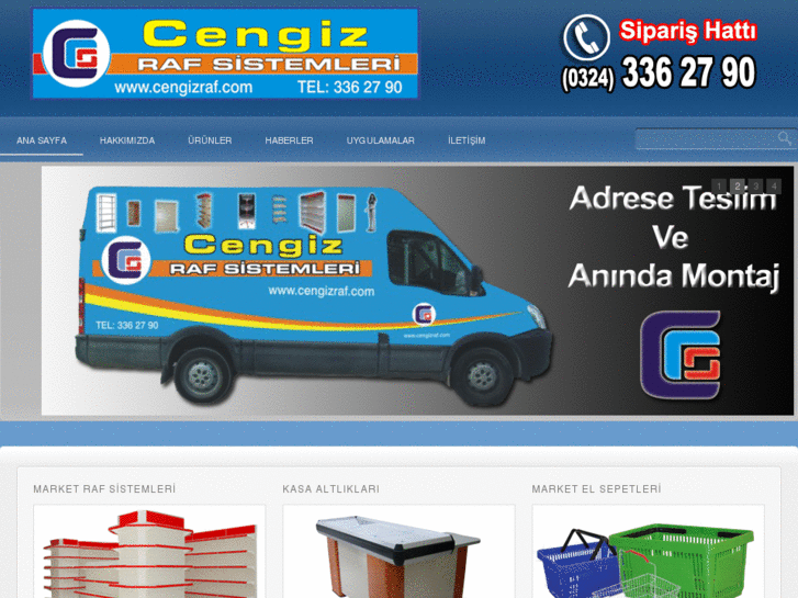 www.cengizraf.com