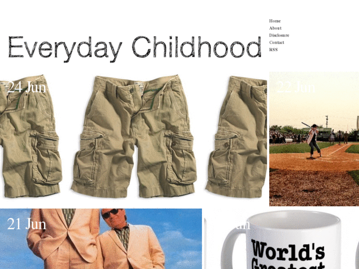 www.childhoodclothing.com