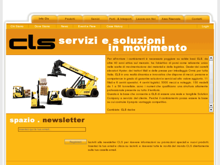 www.cls.it