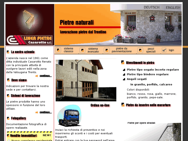 www.costruzionicasarotto.com