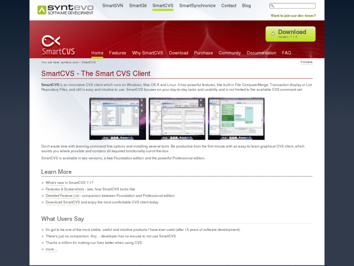 www.cvs-client.com