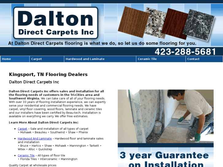 www.daltondirectkingsport.com