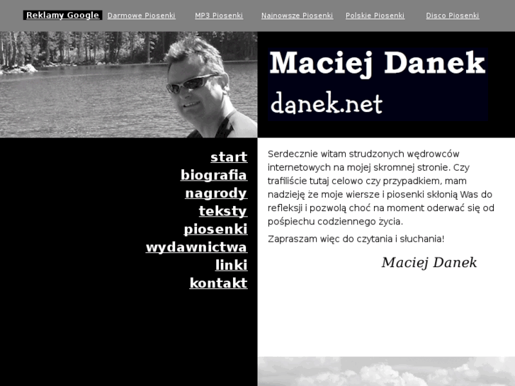 www.danek.net