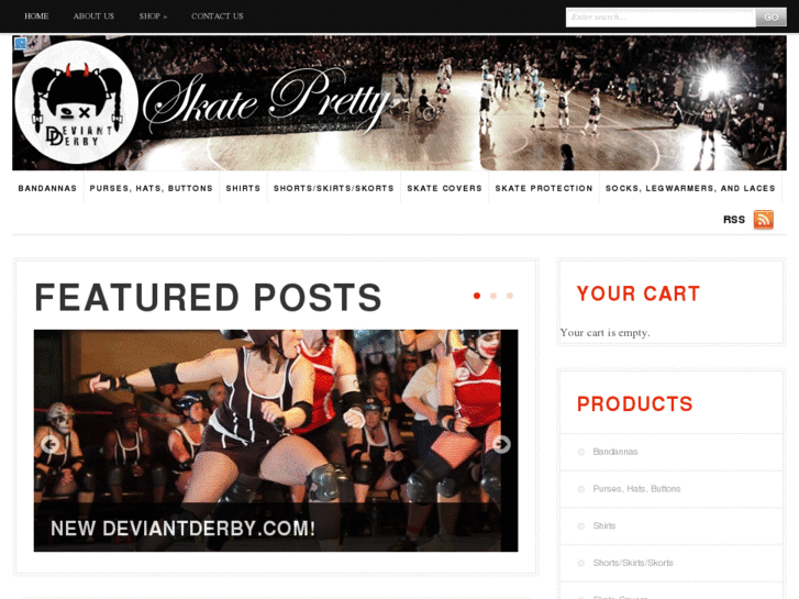 www.deviantderby.com