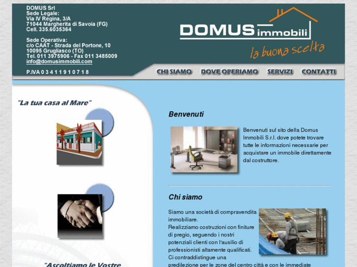 www.domusimmobili.com