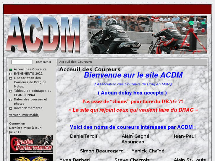 www.dragmoto-acdm.com