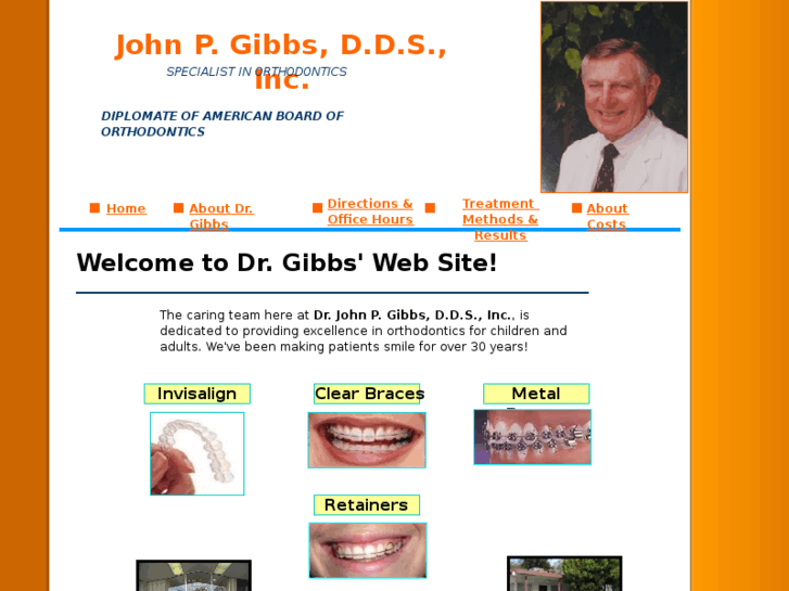 www.drjohngibbs.com